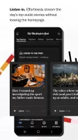 Washington Post MOD APK