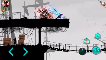 Arrr! Pirate Arcade Platformer MOD APK