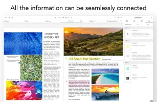 Flexcil Notes & PDF Reader MOD APK