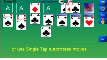 Solitaire MOD APK