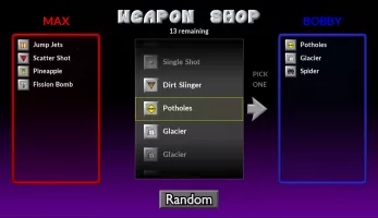 Pocket Tanks MOD APK