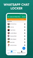 Locker for Whats Chat App MOD APK