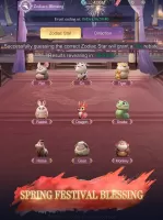 Immortal Taoists - Idle Manga MOD APK