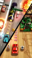 Chaos Road: Combat Car Racing MOD APK