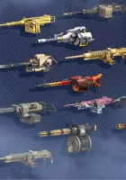 Sky Defense: War Duty MOD APK