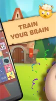 Word Logic: Brain Games Puzzle MOD APK