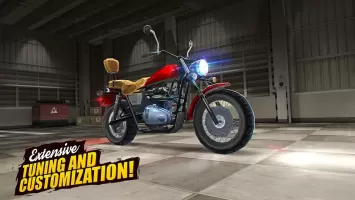 TopBike: Racing & Moto 3D Bike MOD APK