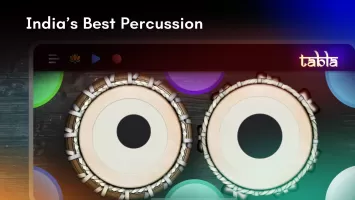Tabla: India's mystical drum MOD APK