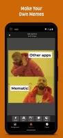 Meme Maker - Mematic MOD APK