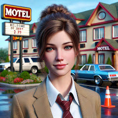 Motel Manager Simulator 3D MOD APK