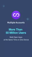 Multiple Accounts MOD APK