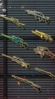 Shooting World MOD APK