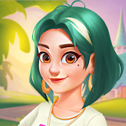 Gossip Harbor: Merge & Story MOD APK