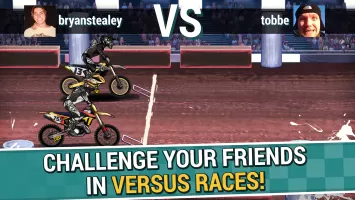 Mad Skills Motocross 2 MOD APK