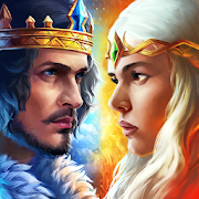 Empire War: Age of hero MOD APK