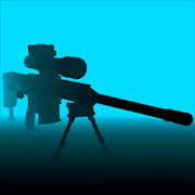 Sniper Range Game MOD APK