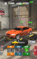 Dyno 2 Race MOD APK