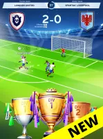 Idle Eleven - Soccer tycoon MOD APK