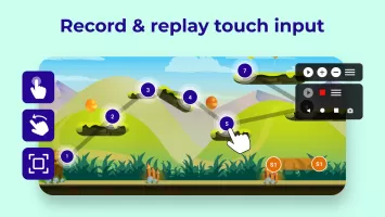 Clickmate - Auto Clicker Macro MOD APK