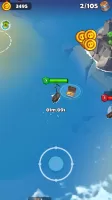 Pirate Raid MOD APK