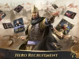 Days of Empire MOD APK