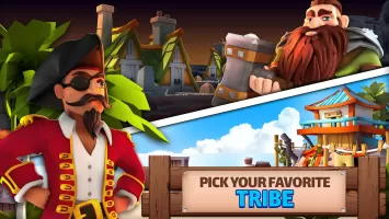 Fantasy Island Sim: Fun Forest MOD APK