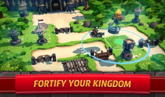 Royal Revolt 2 MOD APK