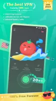 Tomato VPN MOD APK