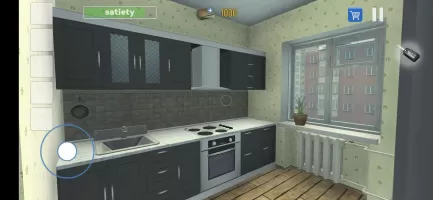 Driver Simulator Life MOD APK