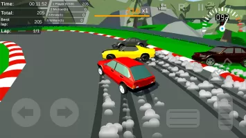 VAZ Drift Simulator: Online MOD APK