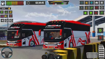 City Bus Simulator - Bus Drive MOD APK