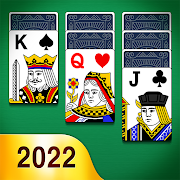 Klondike: World of Solitaire MOD APK