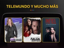 Peacock TV: Stream TV & Movies MOD APK