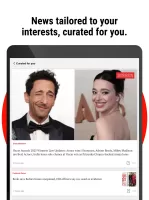 Indian Express News + Epaper MOD APK