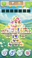 Tiledom - Matching Puzzle MOD APK