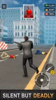Agent Shooter - Shooting Game MOD APK