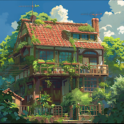 Cozy Islands - relaxing game MOD APK