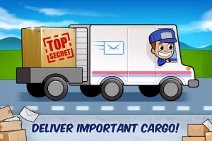 Idle Mail Tycoon MOD APK