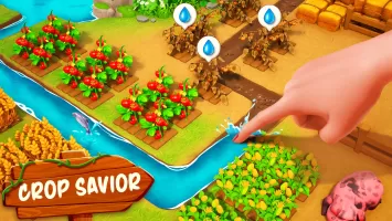 Family Farm Adventure MOD APK