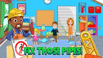 My City: Apartment Dollhouse MOD APK