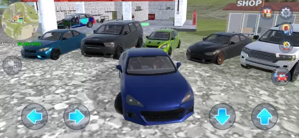 Mechanic 3D My Favorite Car MOD APK