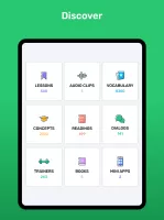 Wlingua - Learn English MOD APK