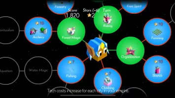 The Battle of Polytopia MOD APK