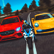 Real Driving Simulator MOD APK