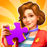 Puzzle Villa－Jigsaw Puzzles MOD APK