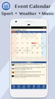 Jorte Calendar & Organizer MOD APK