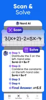 Nerd AI - Tutor & Math Helper MOD APK