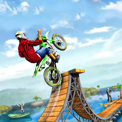 Bike Xtreme Skill - Bike Race MOD APK