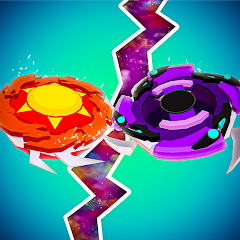 Spinner Up MOD APK