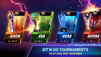 Poker Offline MOD APK